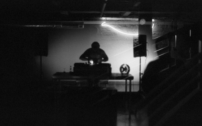 05 REVERB 003, Ostravica, Sub Basics